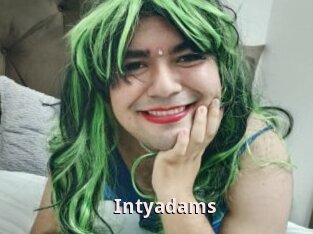 Intyadams