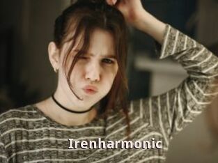 Irenharmonic