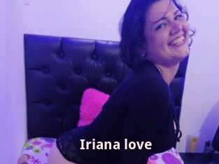 Iriana_love