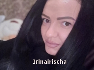 Irinairischa