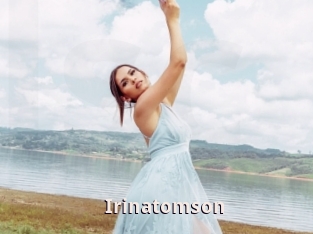 Irinatomson