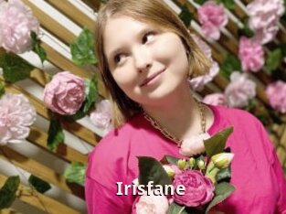 Irisfane