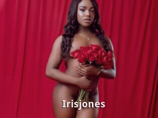 Irisjones