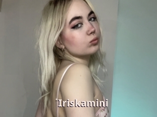 Iriskamini