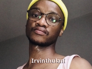 Irvinthulani