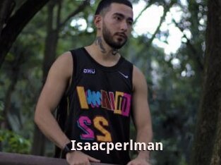 Isaacperlman