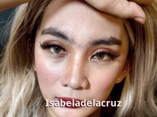 Isabeladelacruz