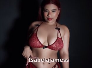 Isabelajamess