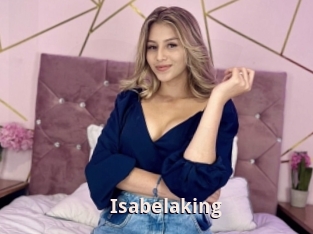 Isabelaking