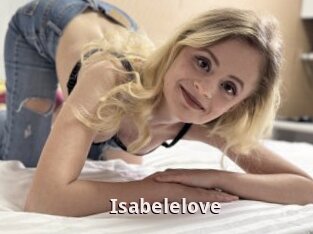 Isabelelove