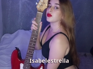 Isabelestrella