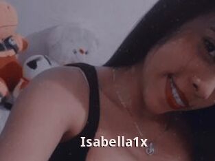 Isabella1x