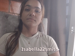 Isabella22smith