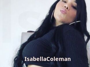 IsabellaColeman