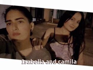 Isabella_and_camila