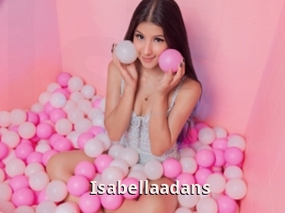 Isabellaadans