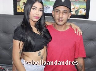 Isabellaandandres