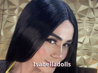 Isabelladolls