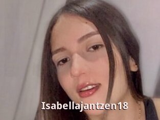 Isabellajantzen18