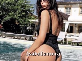 Isabellamora