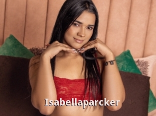 Isabellaparcker