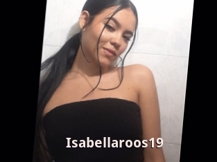 Isabellaroos19