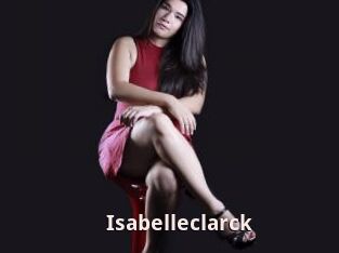 Isabelleclarck