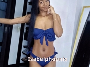 Isabelphoenix