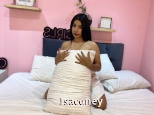 Isaconey