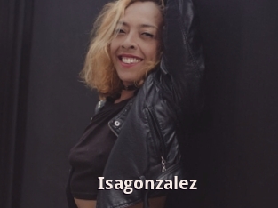 Isagonzalez