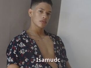 Isamudc