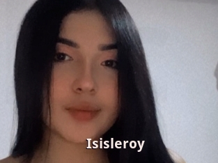 Isisleroy