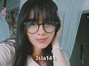 Isla1418