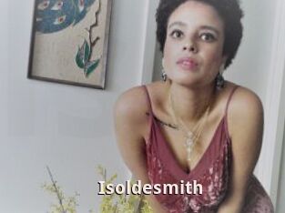 Isoldesmith