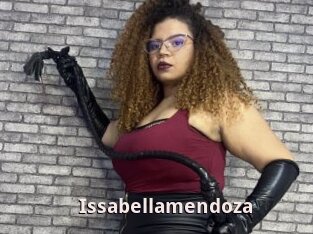 Issabellamendoza