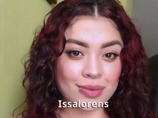 Issalorens