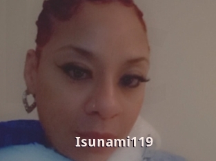 Isunami119