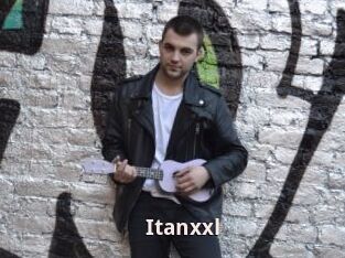 Itanxxl