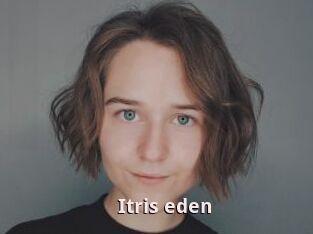 Itris_eden