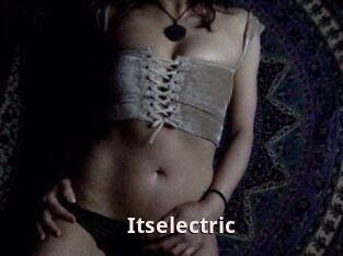 Itselectric