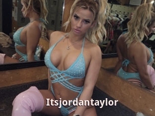 Itsjordantaylor