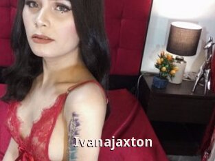 Ivanajaxton