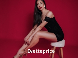 Ivetteprice