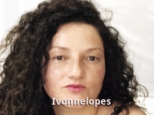 Ivonnelopes