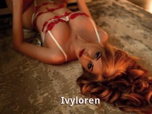 Ivyloren