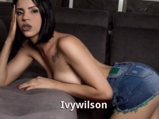 Ivywilson