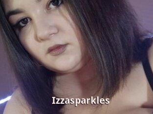 Izzasparkles