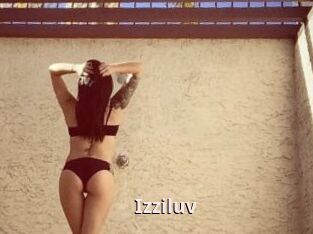 Izziluv