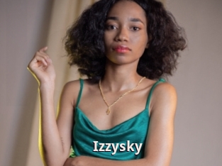 Izzysky