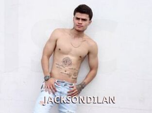 JACKSONDILAN